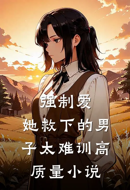 强制爱：她救下的男子太难训高质量小说