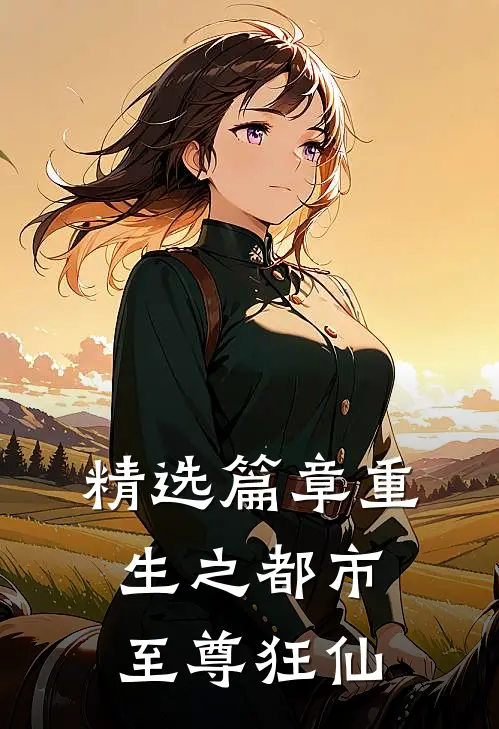 精选篇章重生之都市至尊狂仙