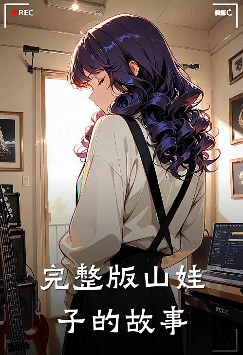 完整版山娃子的故事