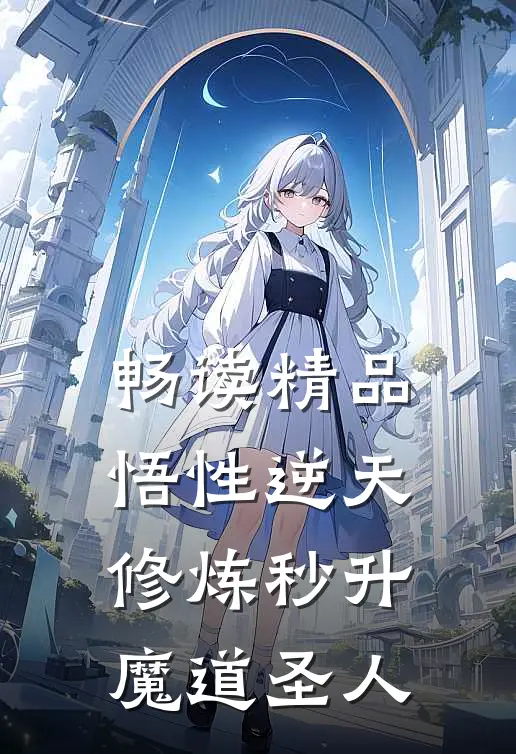 畅读精品悟性逆天，修炼秒升魔道圣人