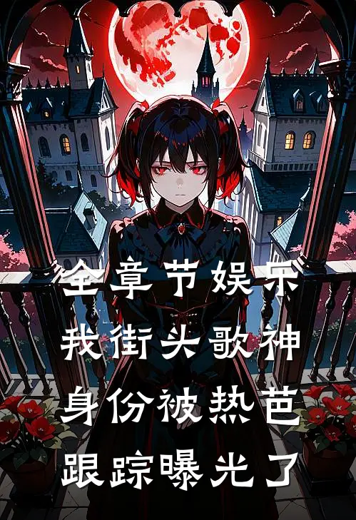 全章节娱乐：我街头歌神身份被热芭跟踪曝光了