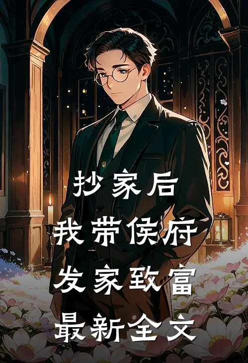 抄家后，我带侯府发家致富最新全文