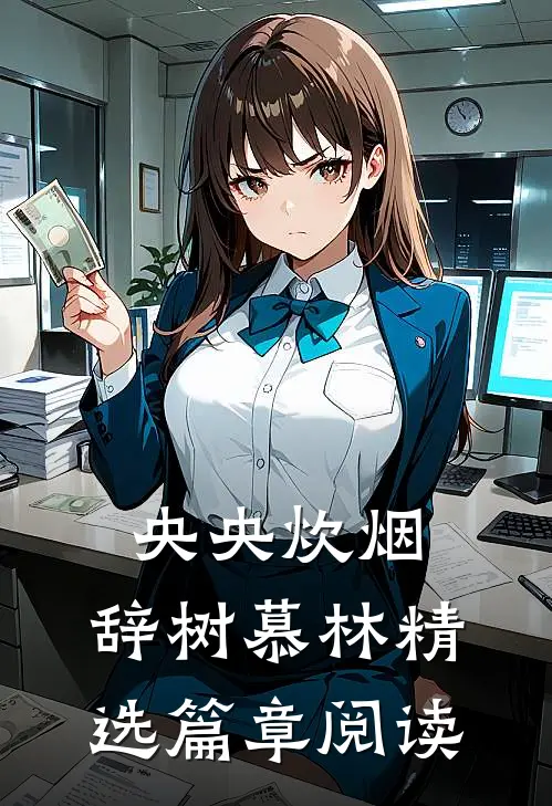 央央炊烟，辞树慕林精选篇章阅读