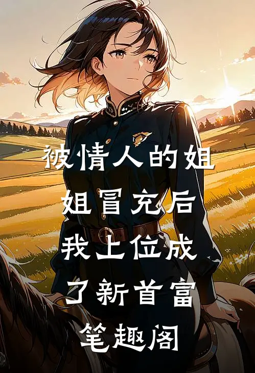 被情人的姐姐冒充后，我上位成了新首富笔趣阁