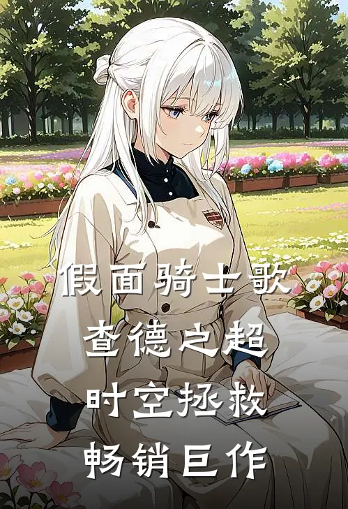 假面骑士歌查德之超时空拯救畅销巨作
