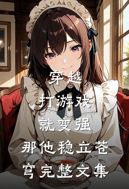 穿越：打游戏就变强，那他稳立苍穹完整文集
