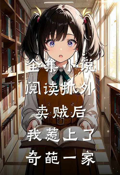 全集小说阅读抓外卖贼后，我惹上了奇葩一家