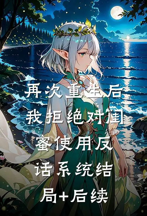 再次重生后，我拒绝对闺蜜使用反话系统结局+后续