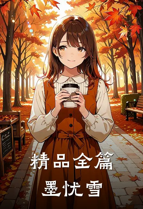 精品全篇墨忧雪