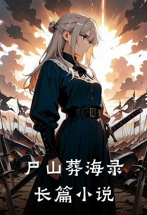 尸山葬海录长篇小说