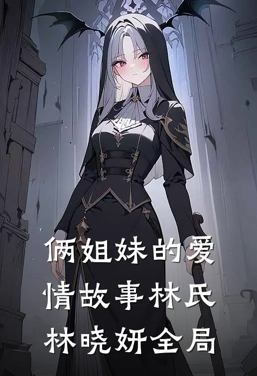 《俩姐妹的爱情故事》林氏林晓妍全局