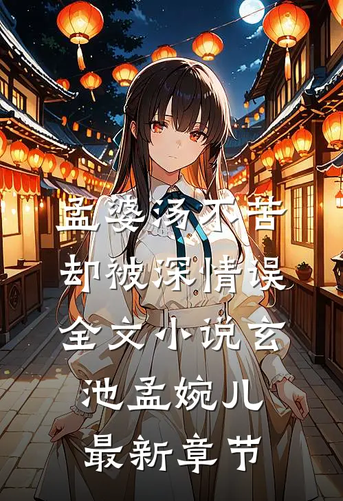 孟婆汤不苦，却被深情误全文小说玄池孟婉儿最新章节