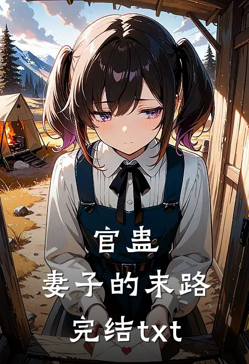 官蛊：妻子的末路完结txt