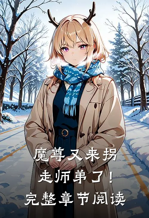魔尊又来拐走师弟了！完整章节阅读