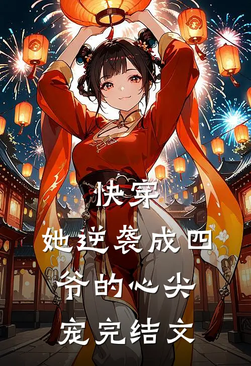 快穿：她逆袭成四爷的心尖宠完结文