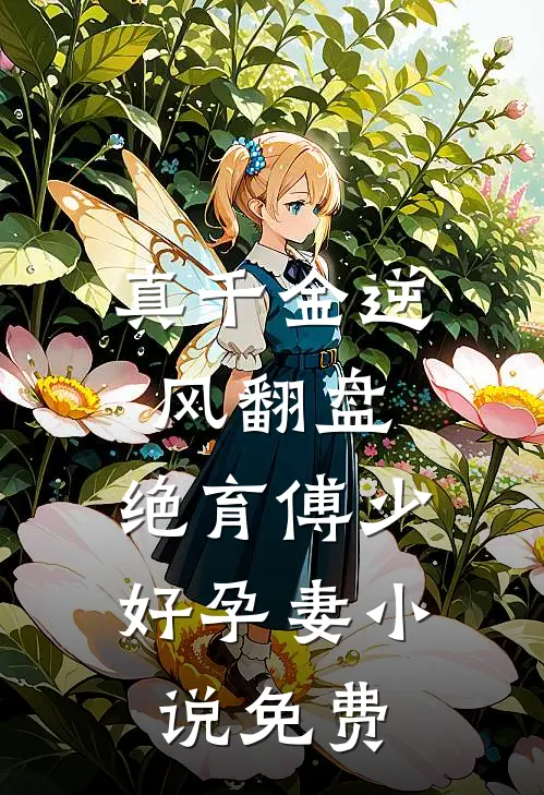 真千金逆风翻盘，绝育傅少好孕妻小说免费