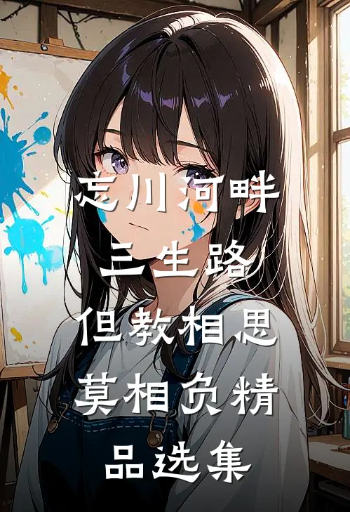 忘川河畔三生路，但教相思莫相负精品选集