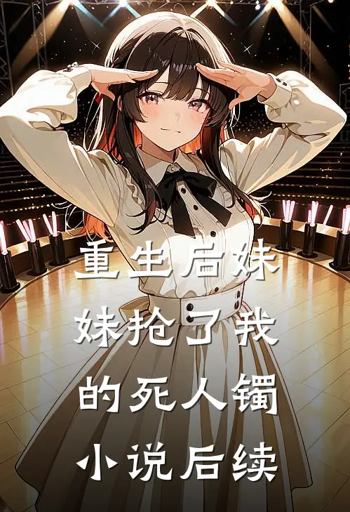 重生后妹妹抢了我的死人镯小说后续