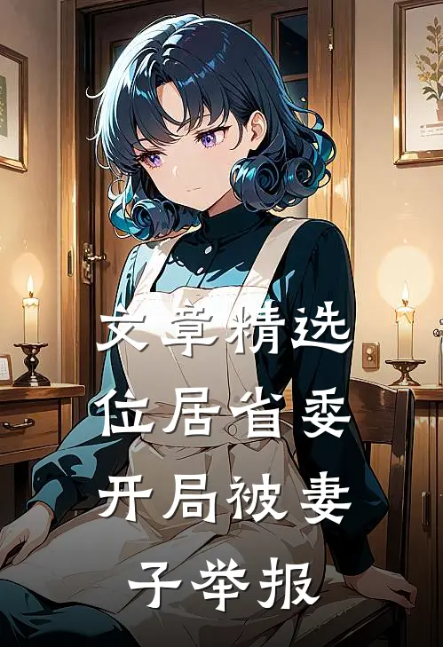 文章精选位居省委，开局被妻子举报