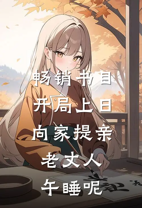 畅销书目开局上日向家提亲，老丈人午睡呢