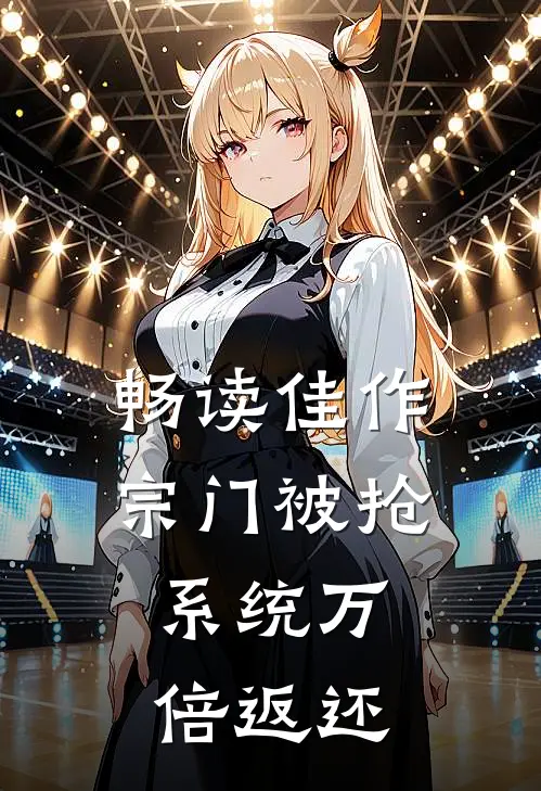 畅读佳作宗门被抢，系统万倍返还