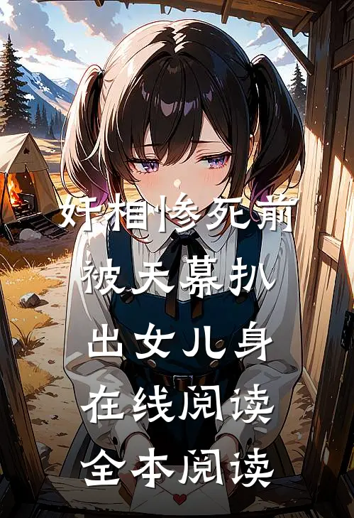奸相惨死前，被天幕扒出女儿身在线阅读全本阅读