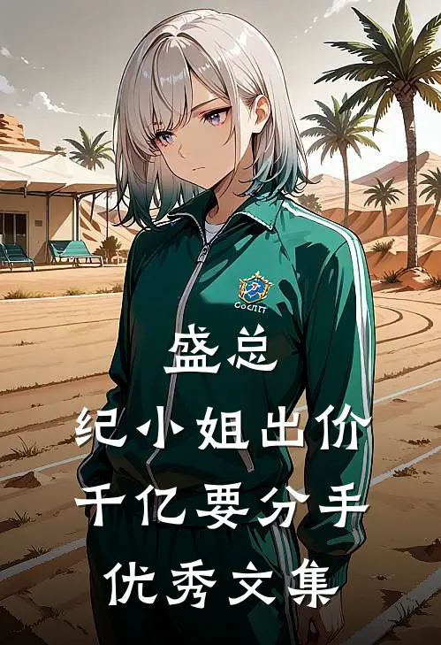 盛总，纪小姐出价千亿要分手优秀文集