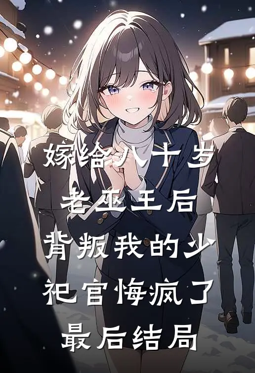 嫁给八十岁老巫王后，背叛我的少祀官悔疯了最后结局