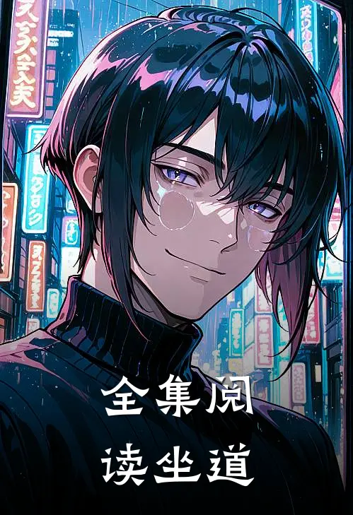 全集阅读坐道