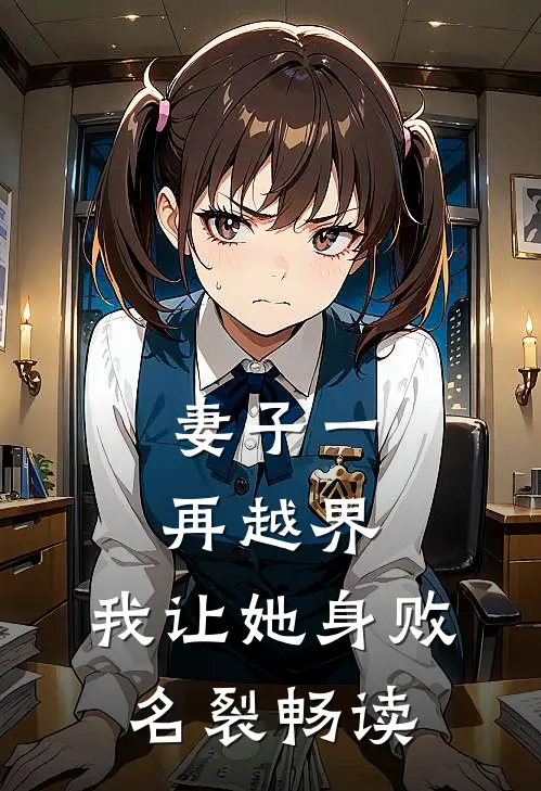 妻子一再越界，我让她身败名裂畅读