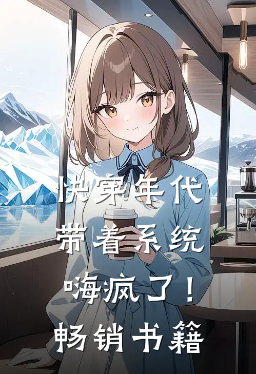 快穿年代：带着系统嗨疯了！畅销书籍