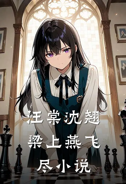 汪棠沈翘梁上燕飞尽小说
