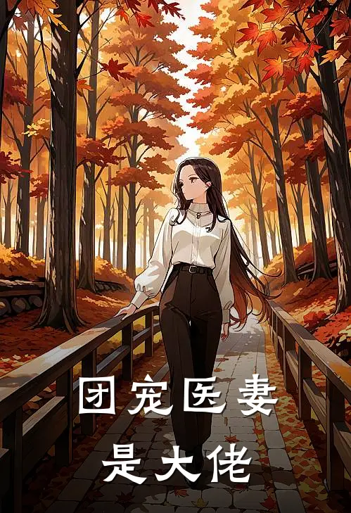 团宠医妻是大佬