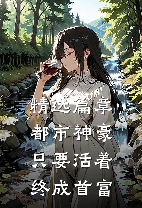 精选篇章都市神豪：只要活着终成首富