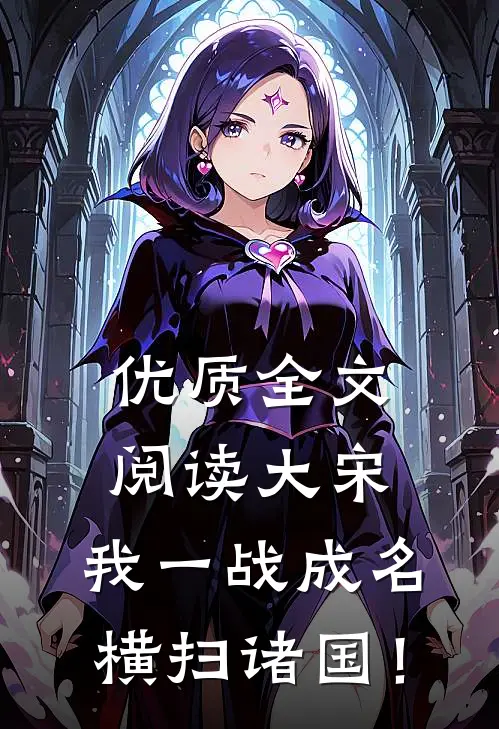 优质全文阅读大宋：我一战成名，横扫诸国！