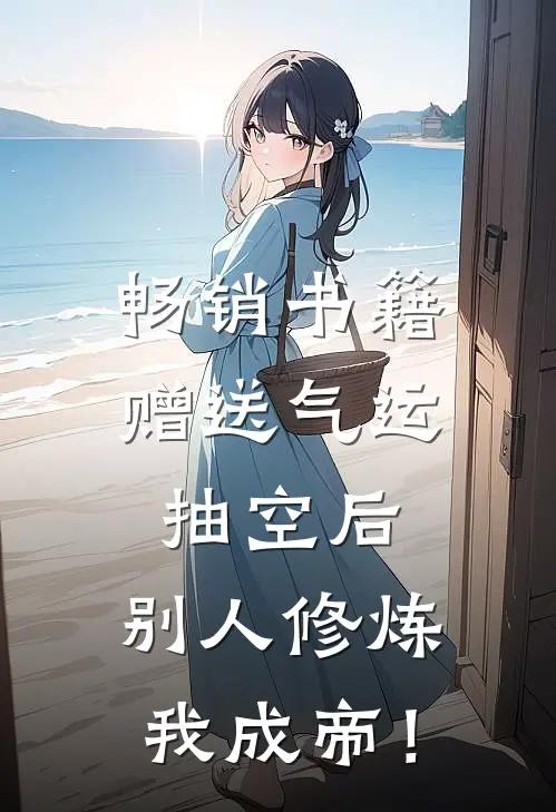 畅销书籍赠送气运抽空后，别人修炼我成帝！