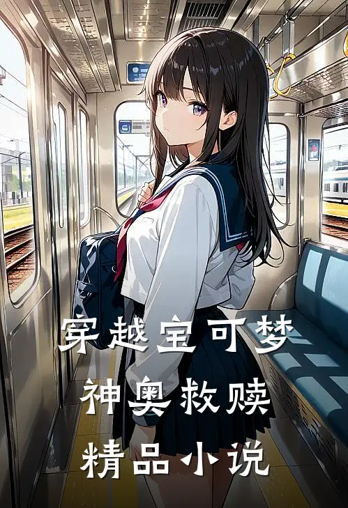 穿越宝可梦：神奥救赎精品小说