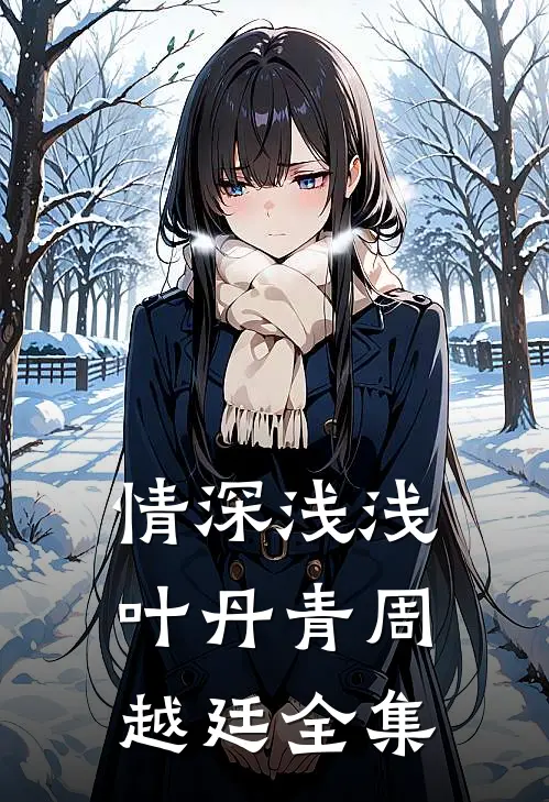 情深浅浅叶丹青周越廷 全集