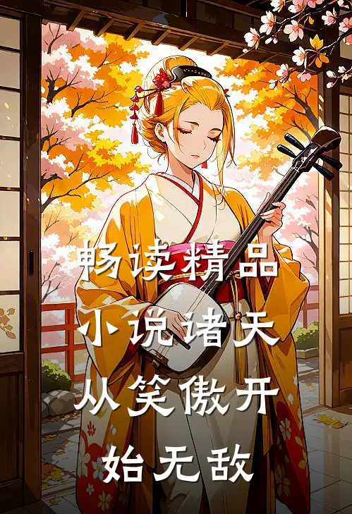 畅读精品小说诸天：从笑傲开始无敌