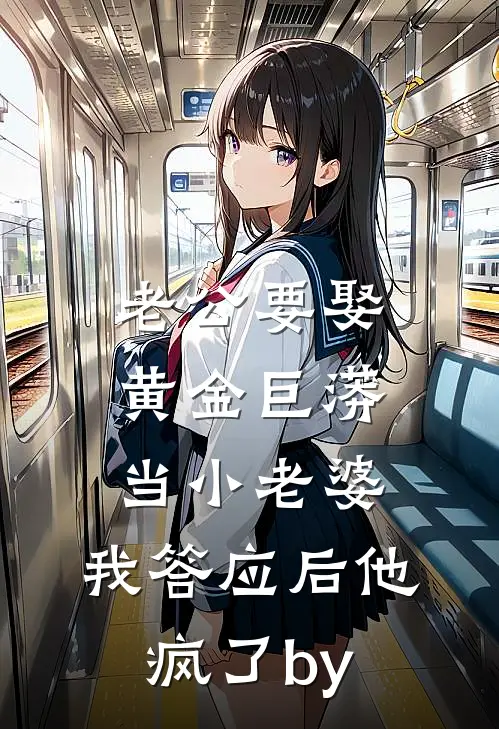 老公要娶黄金巨蟒当小老婆，我答应后他疯了by
