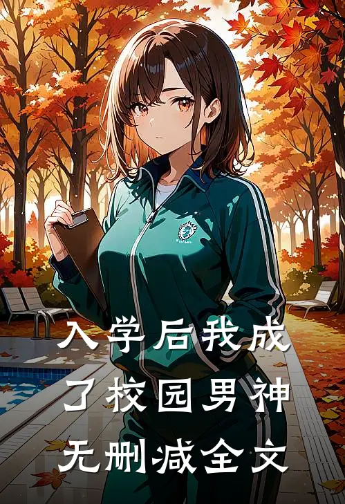 入学后我成了校园男神无删减全文