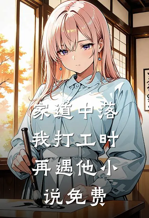 家道中落，我打工时再遇他小说免费