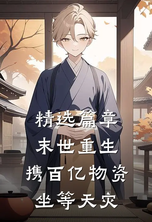 精选篇章末世重生：携百亿物资坐等天灾