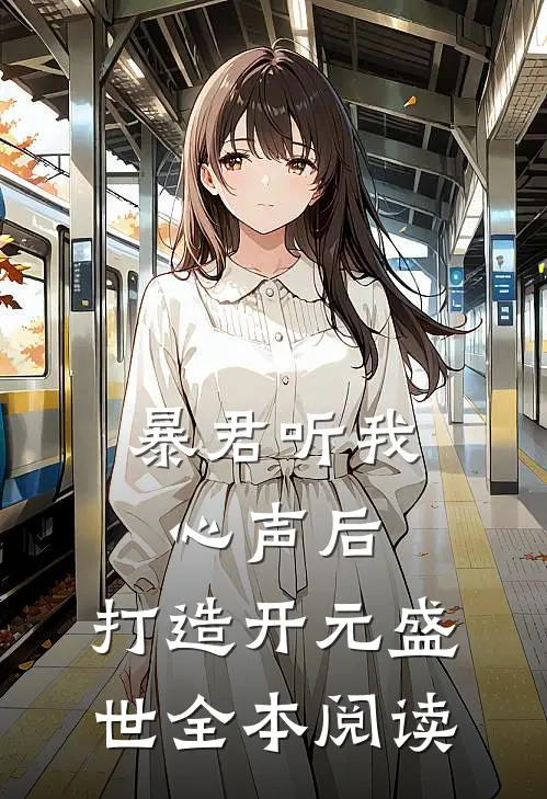 暴君听我心声后，打造开元盛世全本阅读