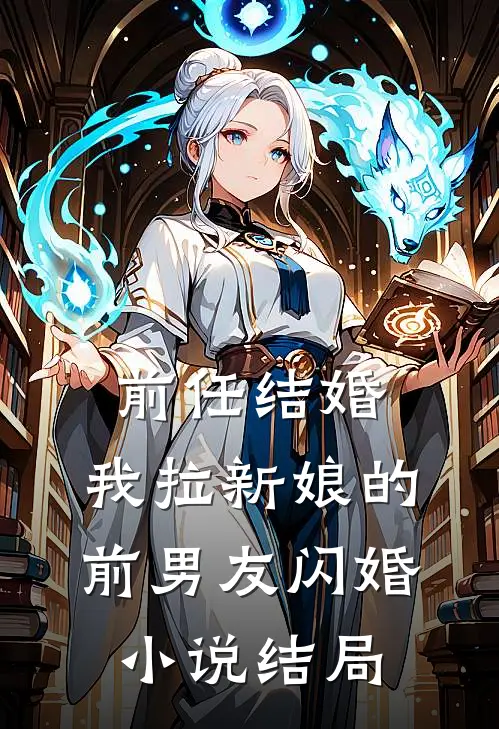 前任结婚，我拉新娘的前男友闪婚小说结局