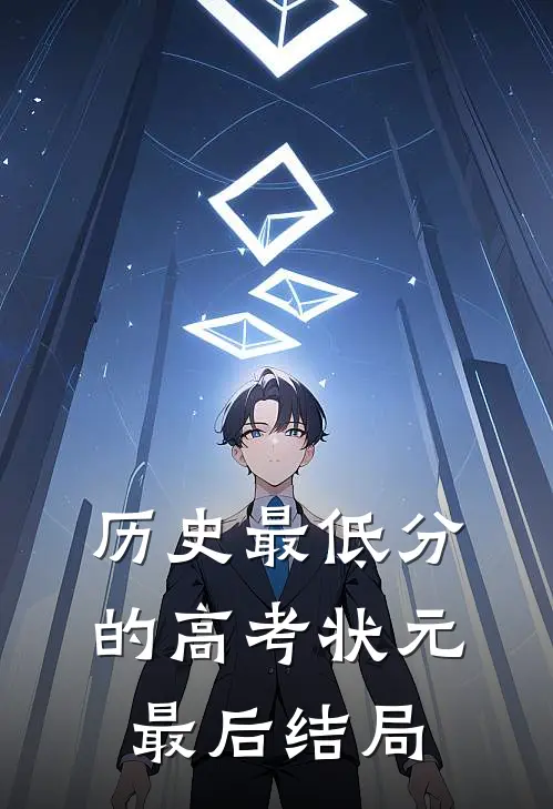 历史最低分的高考状元最后结局