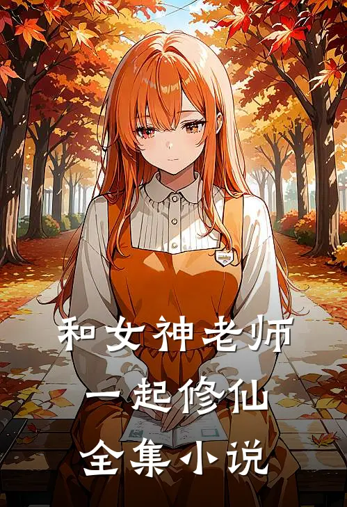 和女神老师一起修仙全集小说