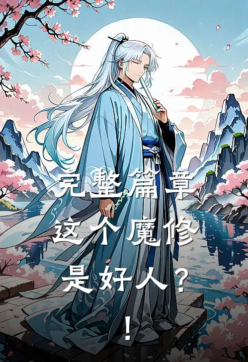 完整篇章这个魔修是好人？！