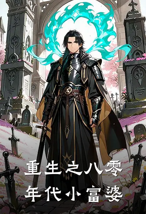重生之八零年代小富婆