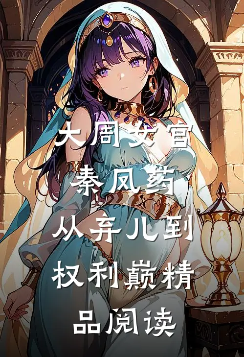 大周女官秦凤药，从弃儿到权利巅精品阅读